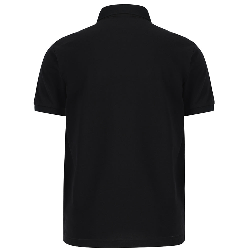 Winning Spirit PS71 Men’s Ultrafine Cotton Pique Polo Shirt