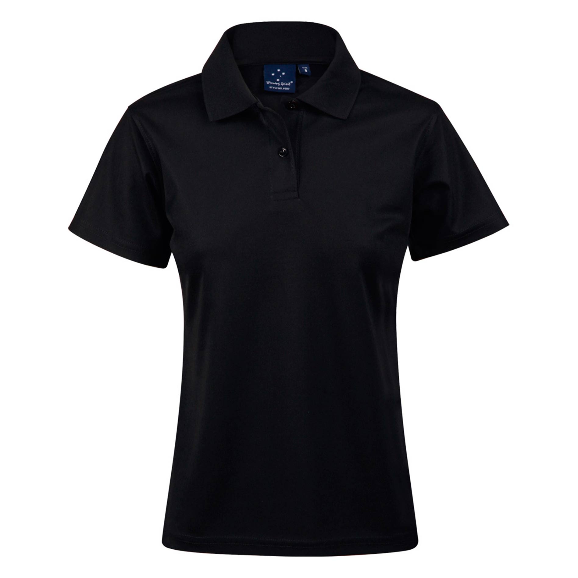 Winning Spirit PS82 Verve Ladies CoolDry Polo