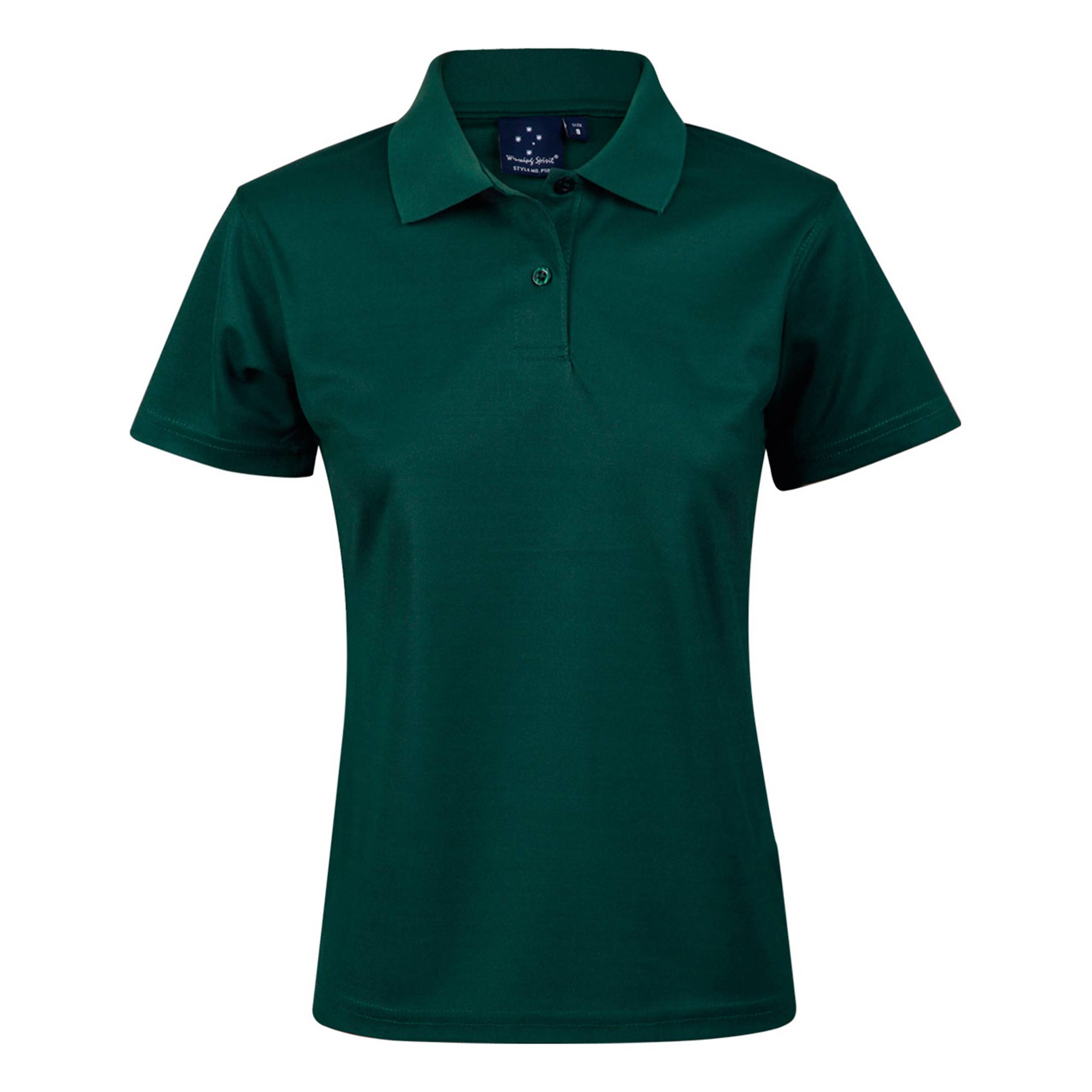 Winning Spirit PS82 Verve Ladies CoolDry Polo