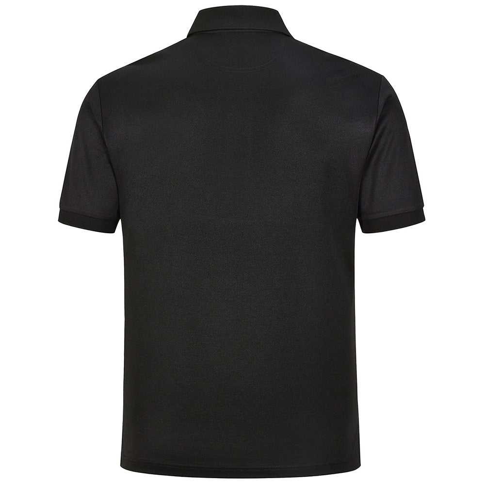 Winning Spirit PS91 Men’s Sustainable Corporate Polo Shirt
