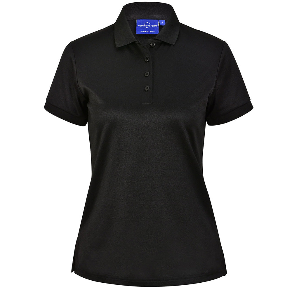 Winning Spirit PS92 Ladies Sustainable Corporate Polo Shirt