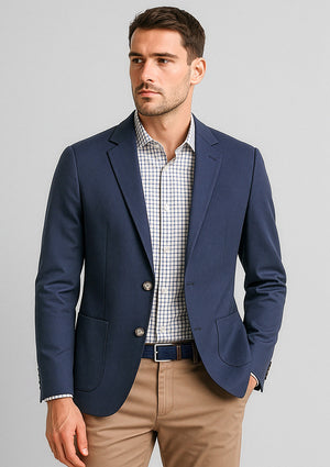 Arden Mens Blazer