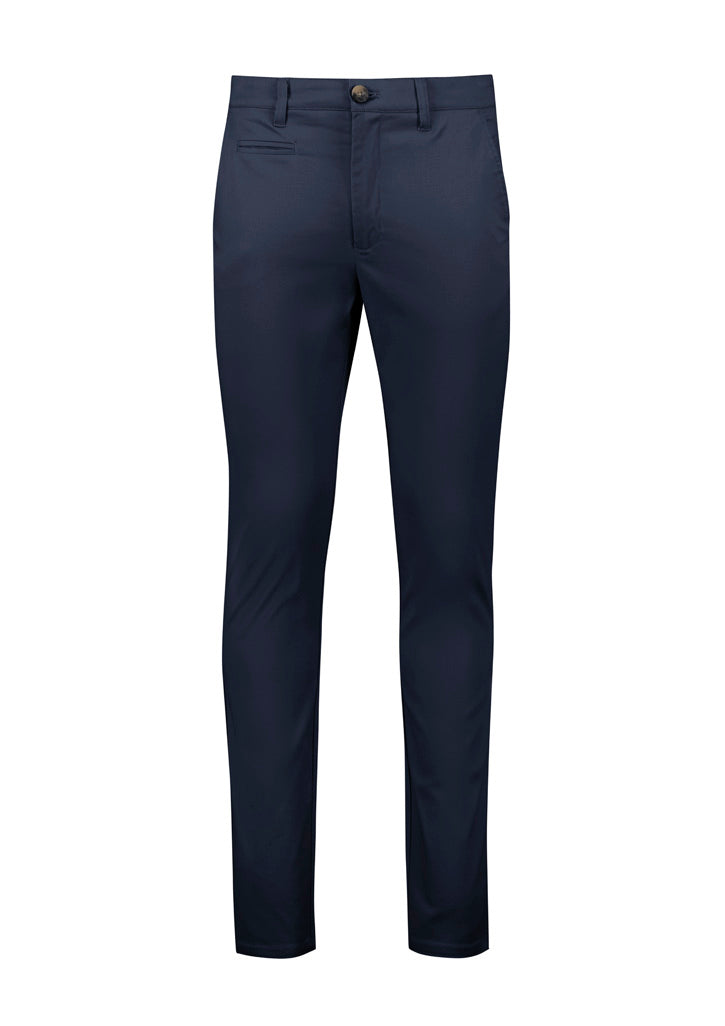 Traveller Mens Tapered Stretch Chino Pant