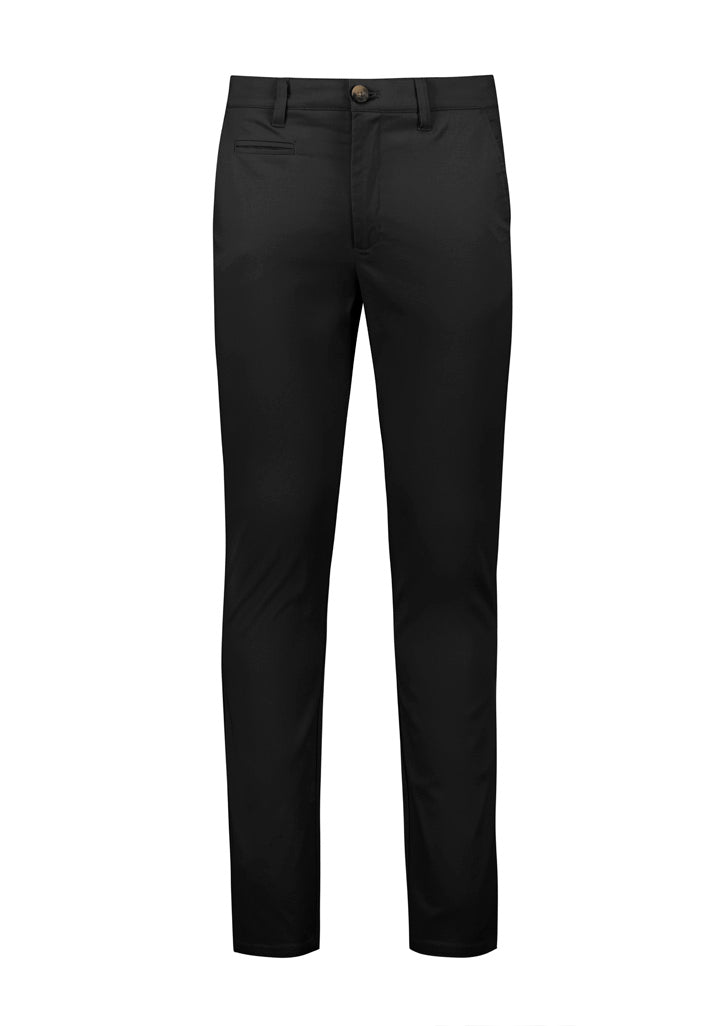 Traveller Mens Modern Stretch Chino Pant