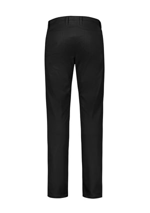 Traveller Mens Modern Stretch Chino Pant