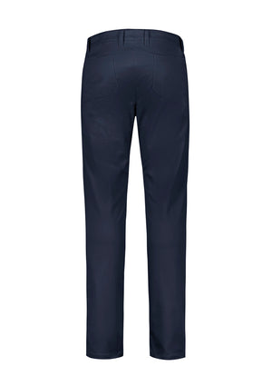 Traveller Mens Modern Stretch Chino Pant