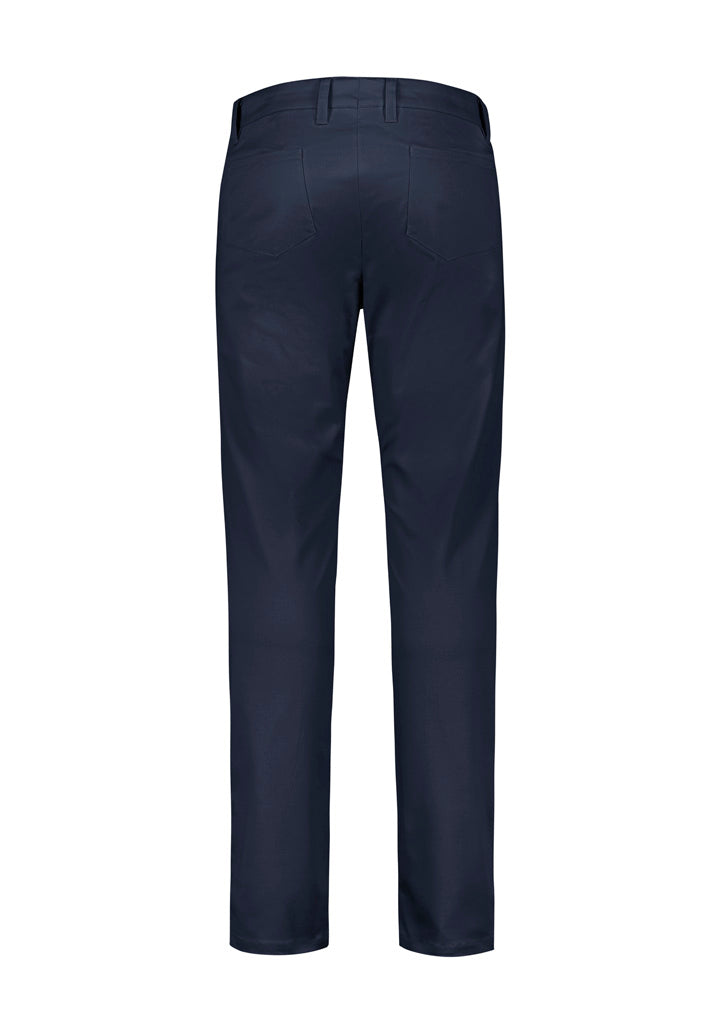 Traveller Mens Modern Stretch Chino Pant
