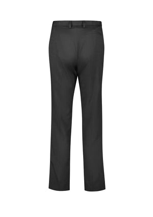 Cool Stretch Womens Tapered Leg Adjustable Waist Pant