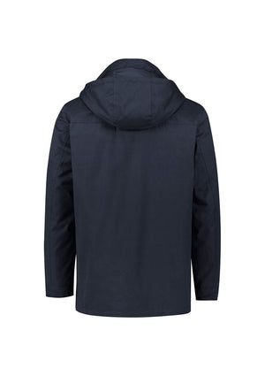 Melbourne Mens Comfort Jacket