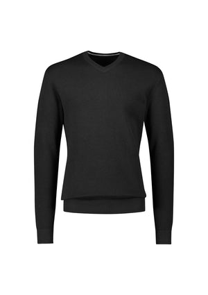 Osaka Mens Pineapple Knit Jumper
