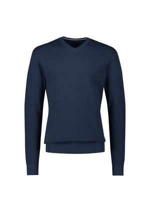 Osaka Mens Pineapple Knit Jumper