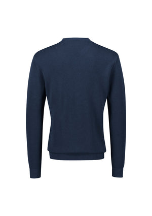 Osaka Mens Pineapple Knit Jumper