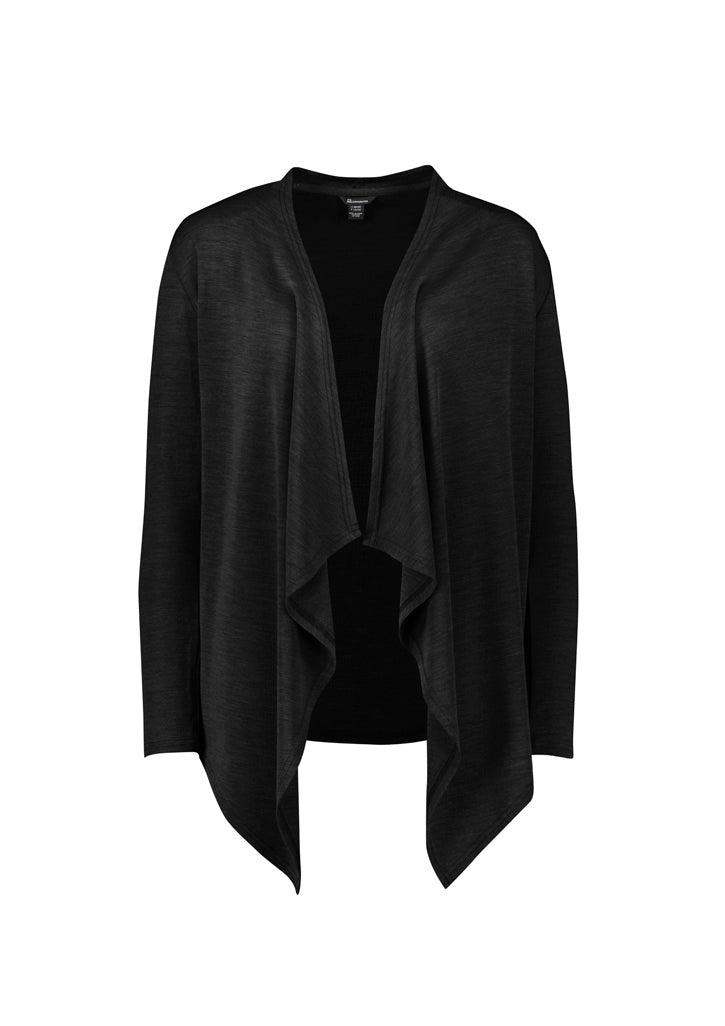 Sofia Womens Waterfall Cardigan