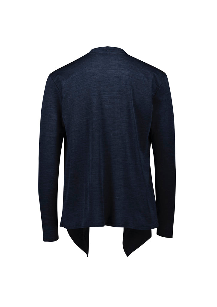 Sofia Womens Waterfall Cardigan