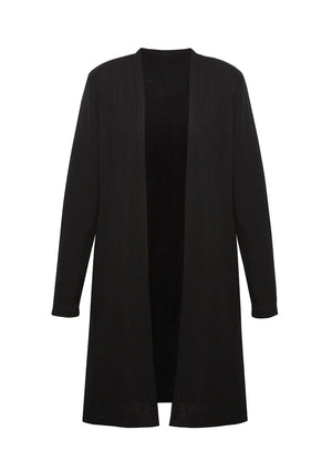 Chelsea Womens Longline Cardigan