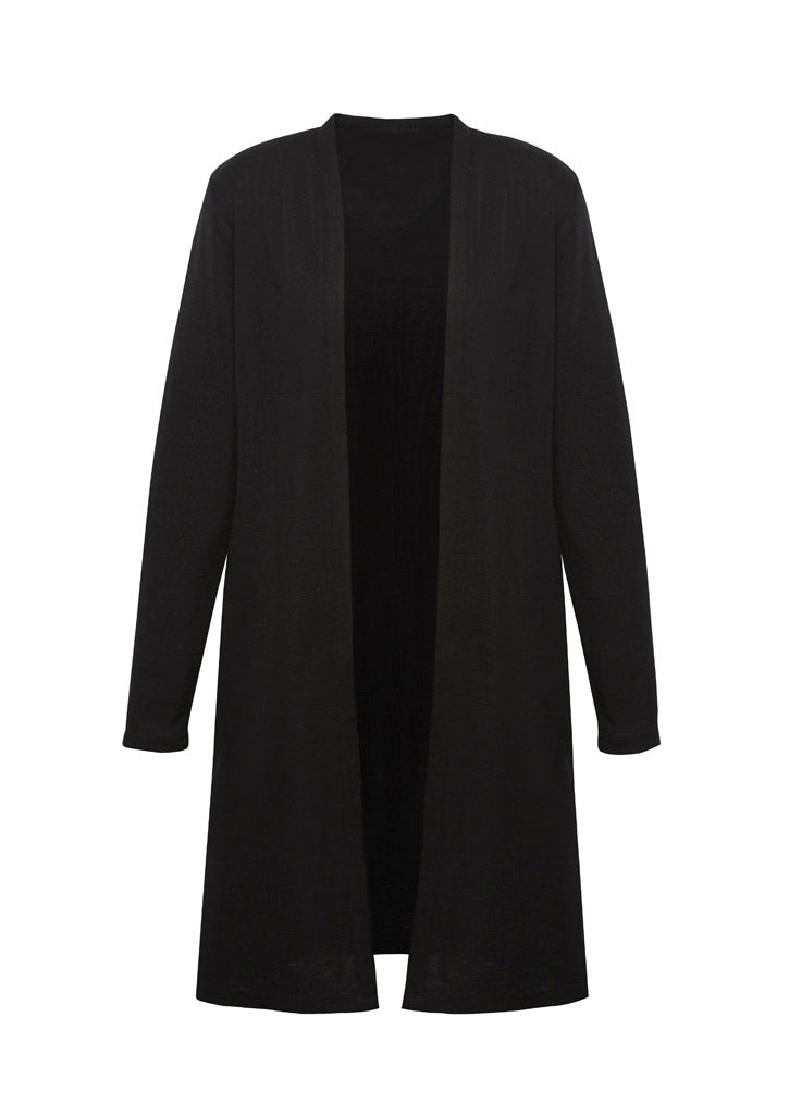 Chelsea Womens Longline Cardigan