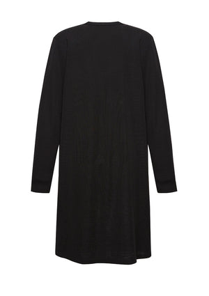 Chelsea Womens Longline Cardigan