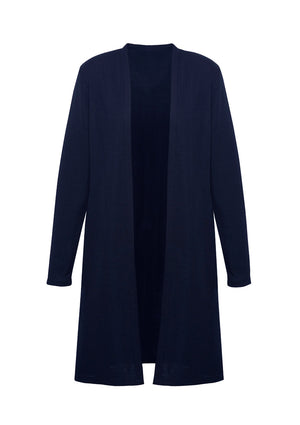 Chelsea Womens Longline Cardigan