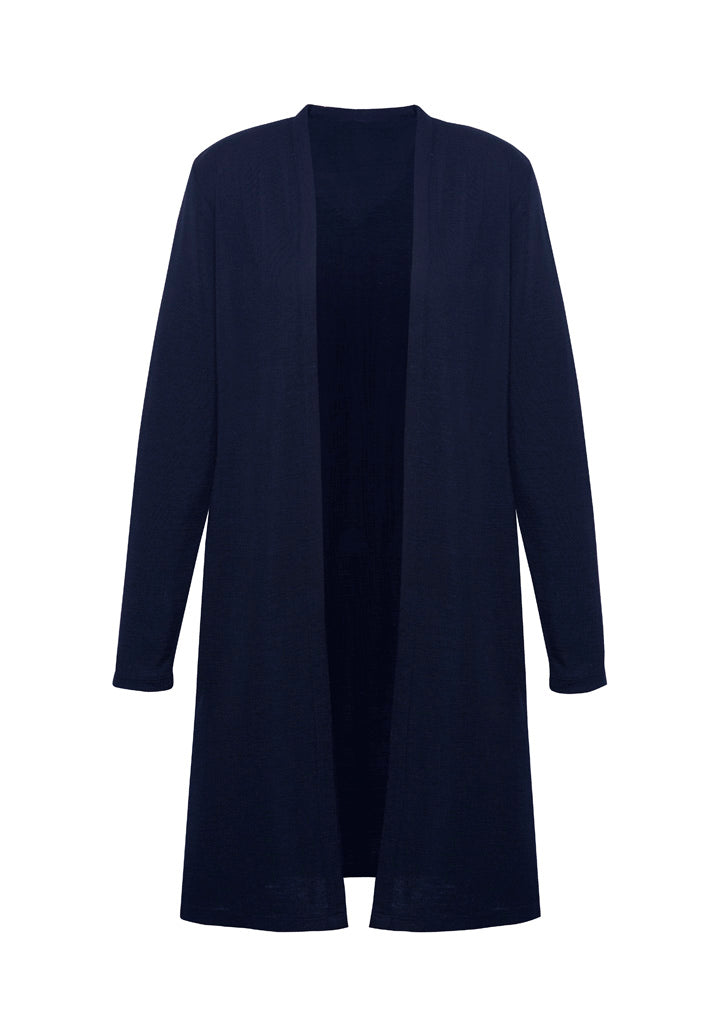Chelsea Womens Longline Cardigan