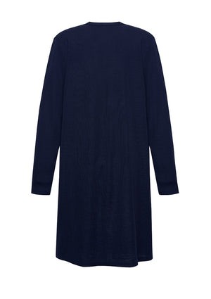 Chelsea Womens Longline Cardigan
