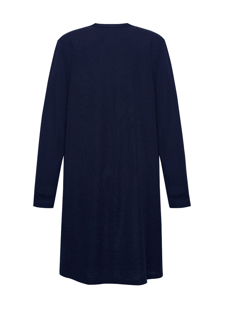 Chelsea Womens Longline Cardigan