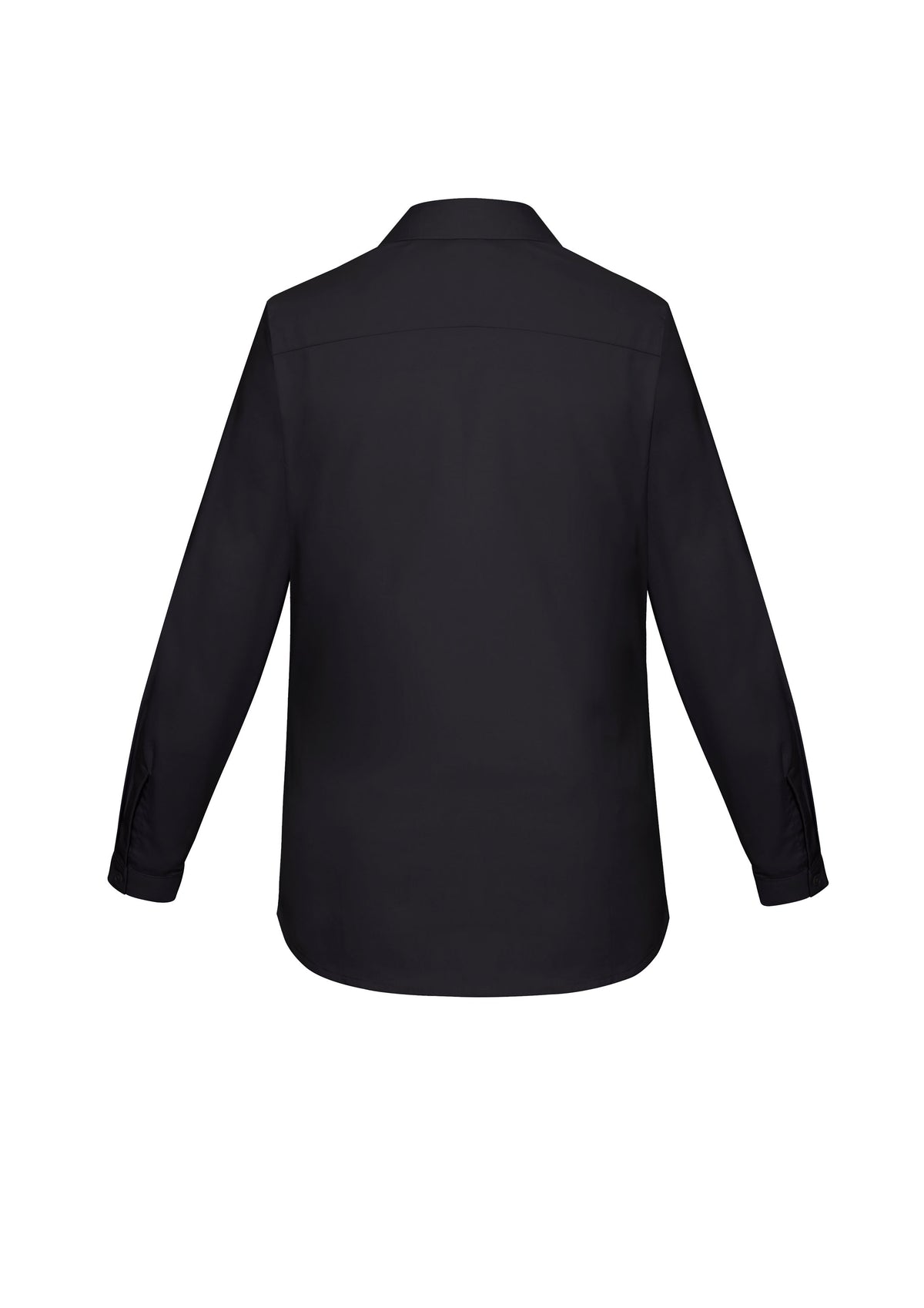 Charlie Womens Long Sleeve Shirt