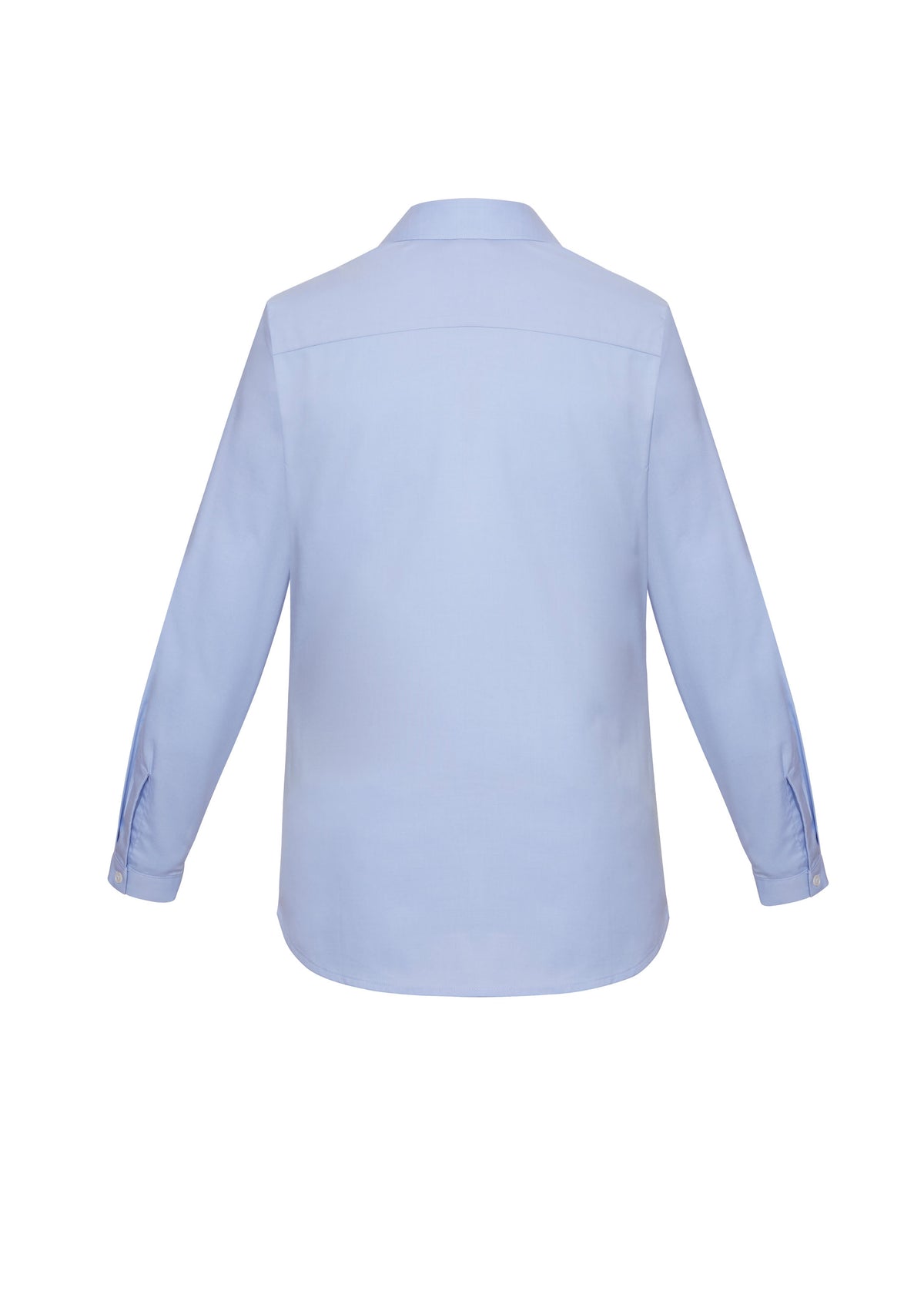 Charlie Womens Long Sleeve Shirt