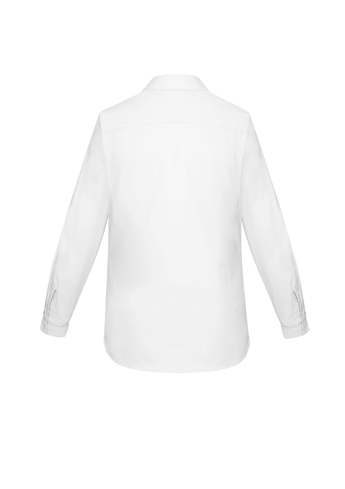 Charlie Womens Long Sleeve Shirt