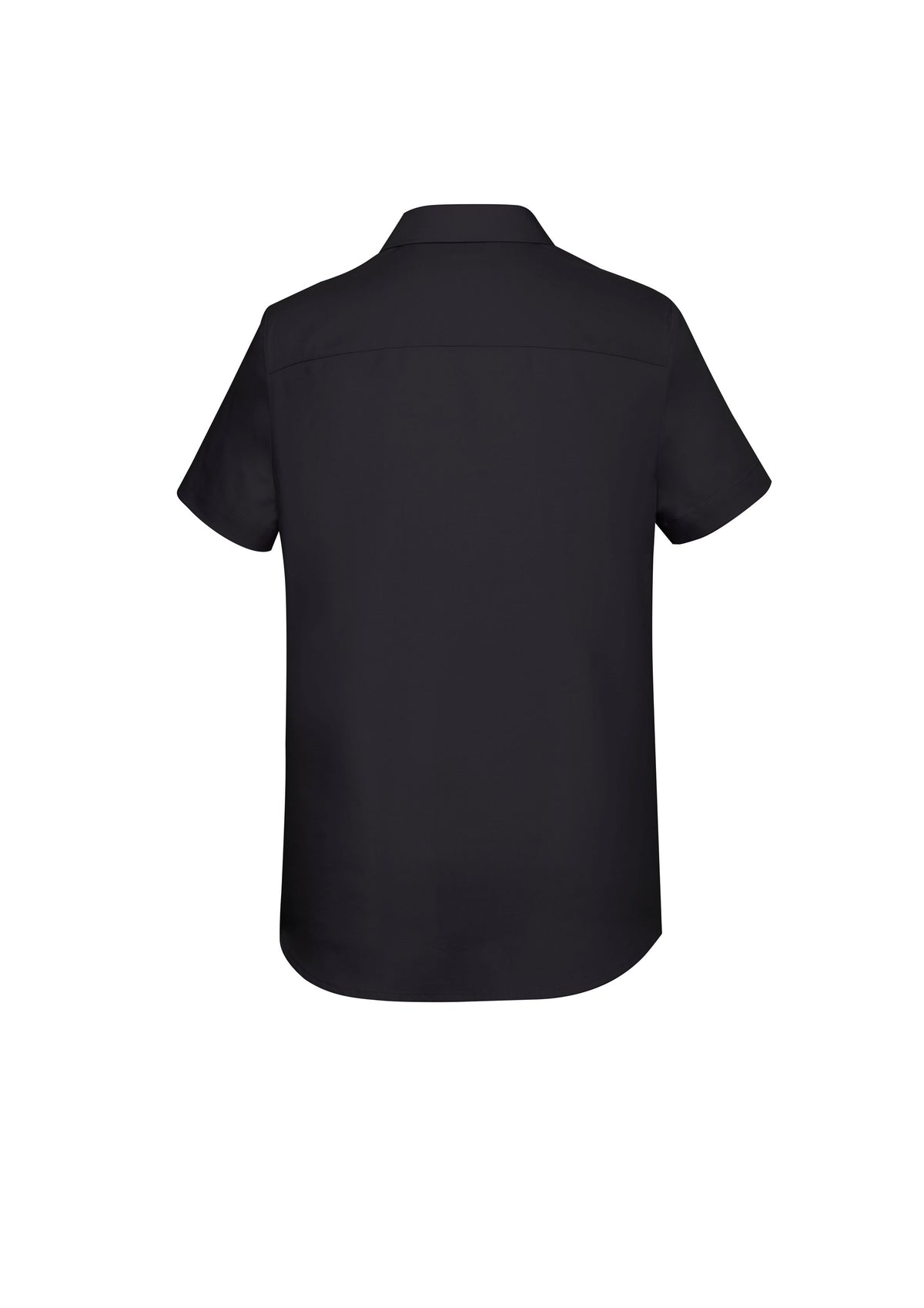 Charlie Womens Short Sleeve Shirt
