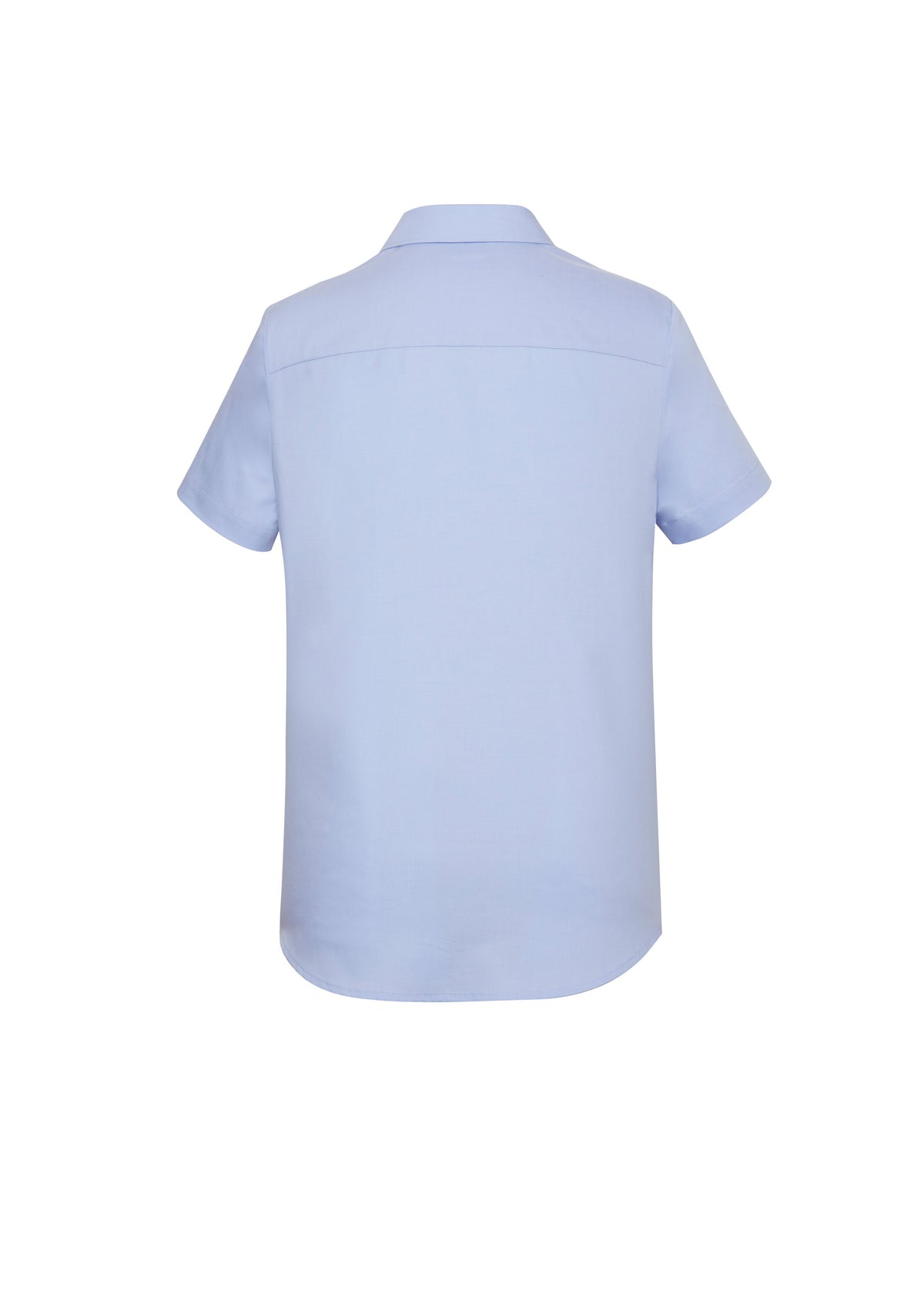 Charlie Womens Short Sleeve Shirt