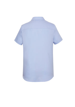 Charlie Womens Short Sleeve Shirt
