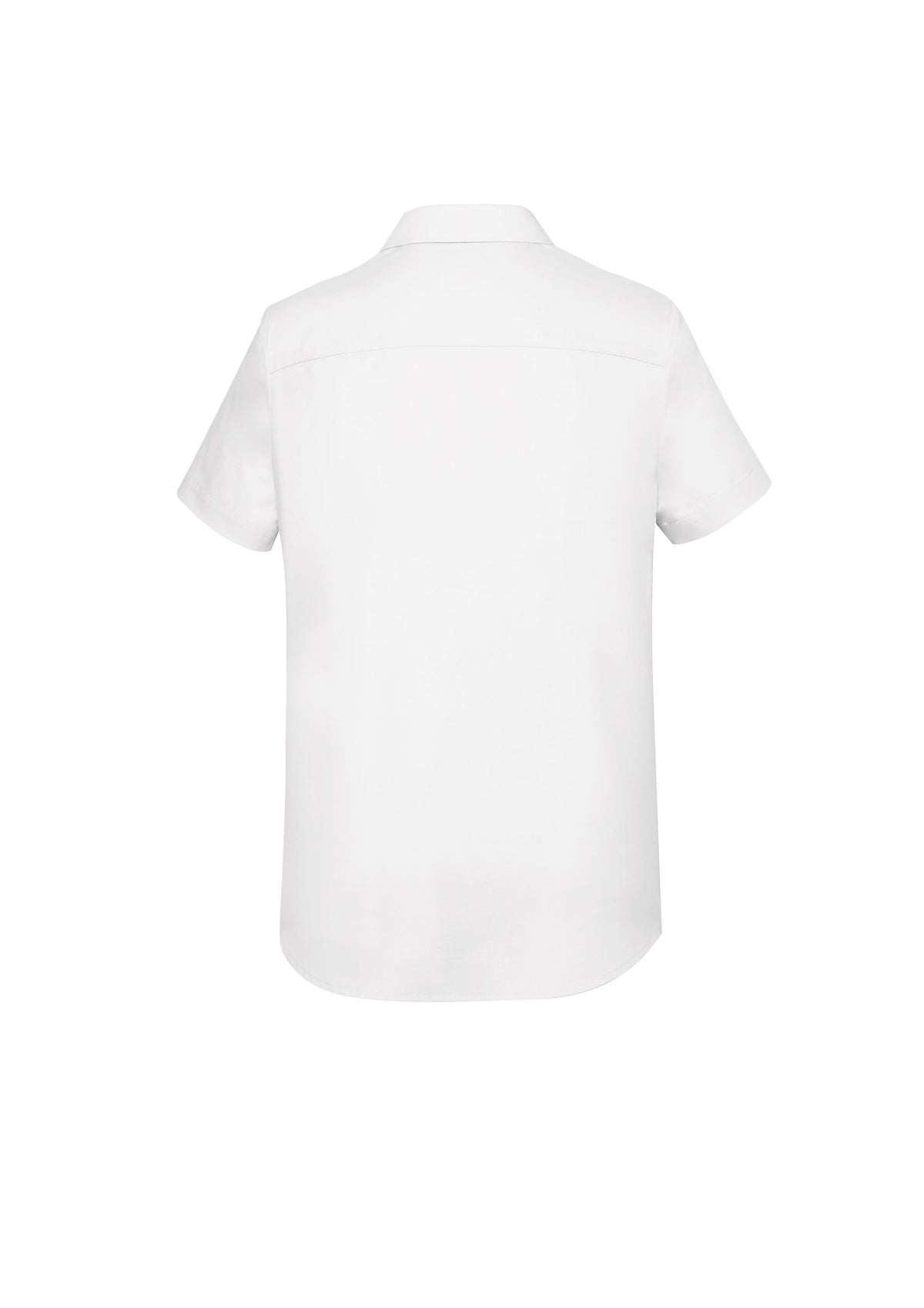 Charlie Womens Short Sleeve Shirt