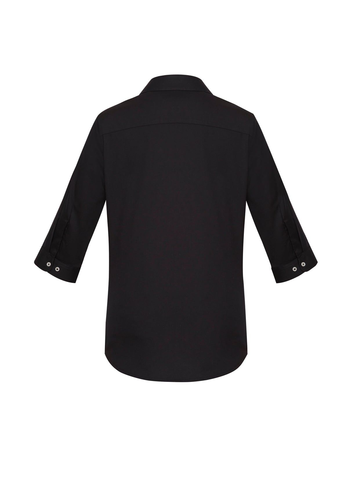Charlie Womens 3/4 Sleeve Shirt