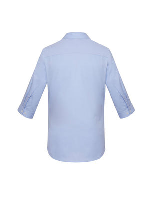 Charlie Womens 3/4 Sleeve Shirt