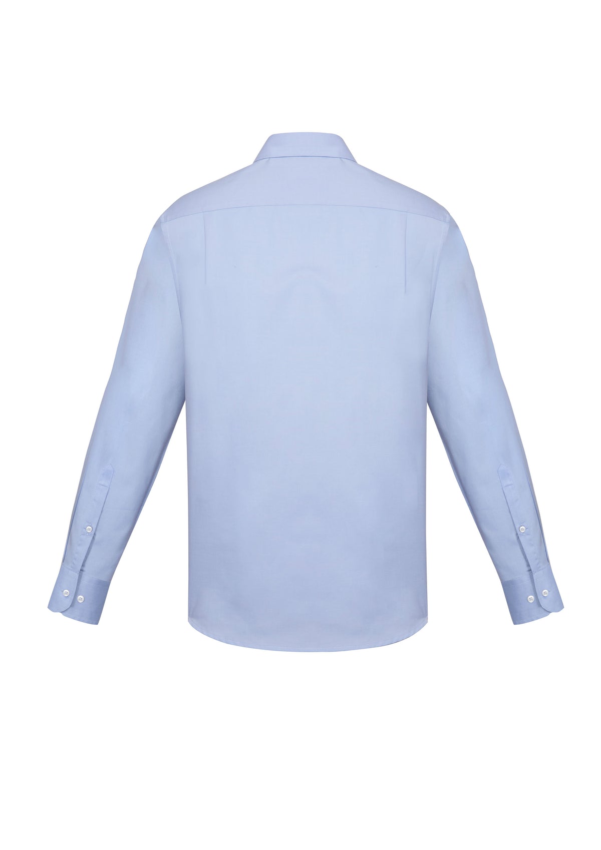 Charlie Mens Classic Fit Long Sleeve Shirt