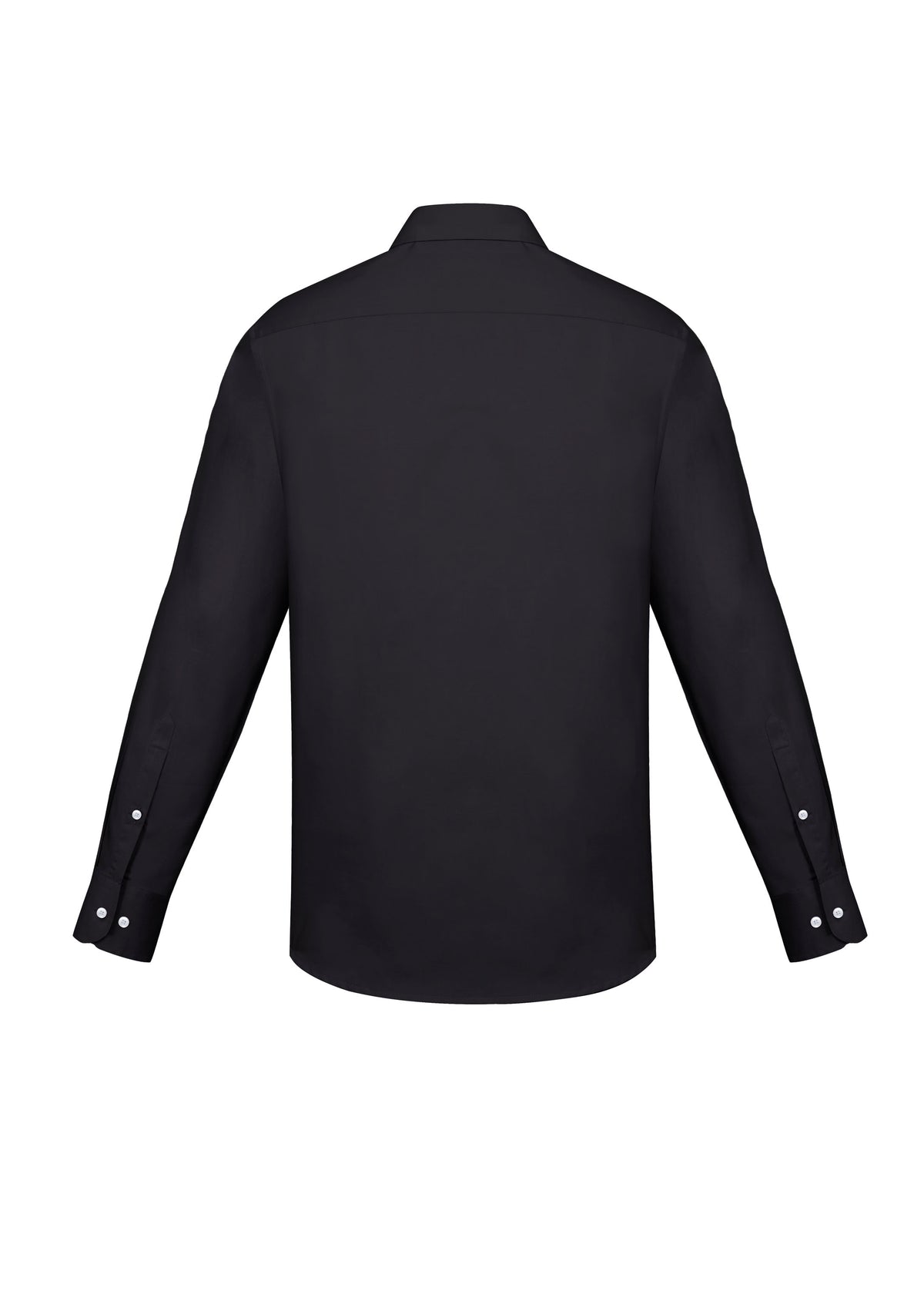 Charlie Mens Slim Fit Long Sleeve Shirt