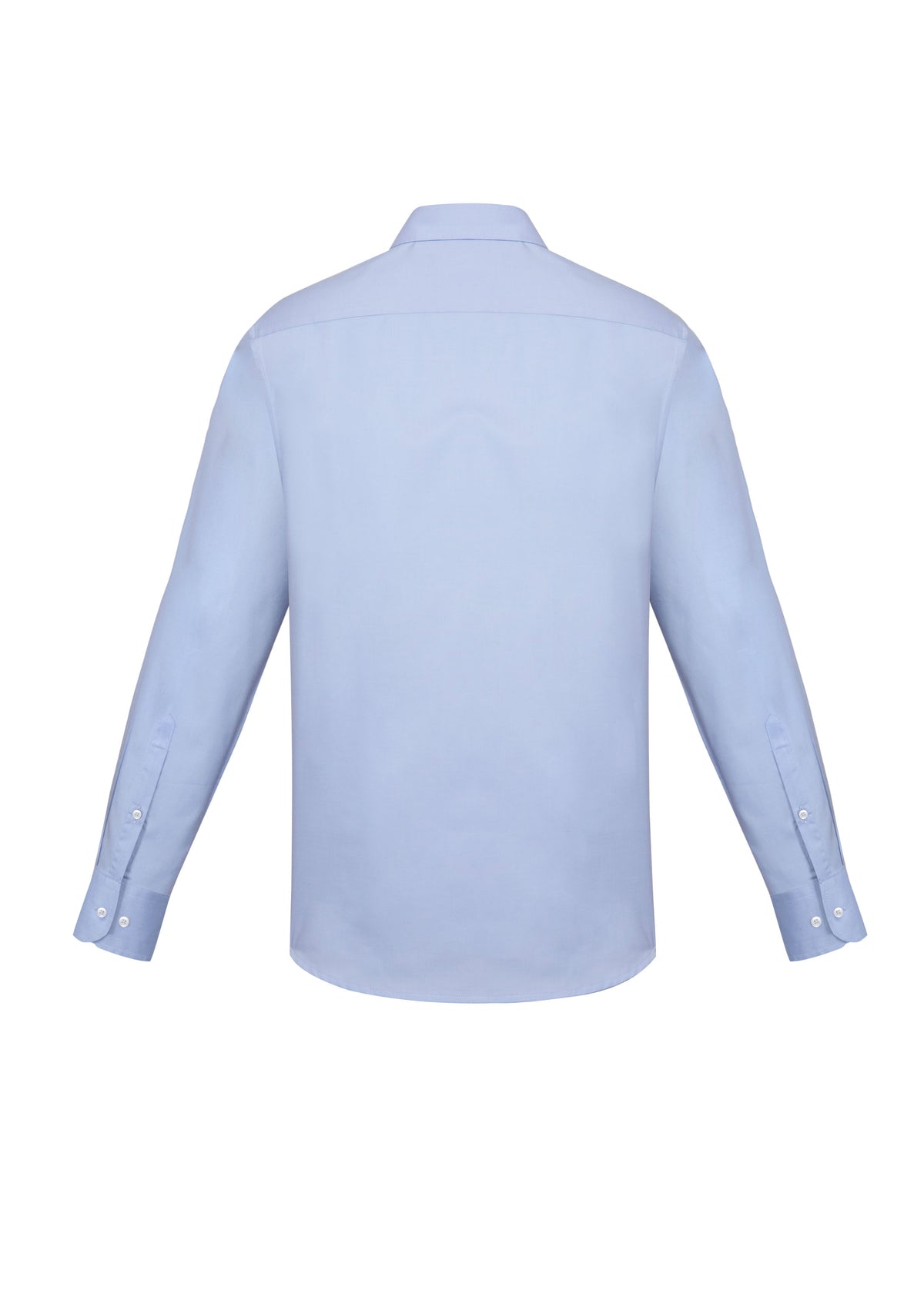 Charlie Mens Slim Fit Long Sleeve Shirt