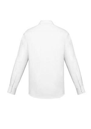 Charlie Mens Slim Fit Long Sleeve Shirt