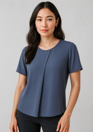 Sydney Womens Short Sleeve T-Top