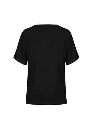 Sydney Womens Short Sleeve T-Top