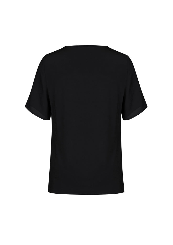 Sydney Womens Short Sleeve T-Top