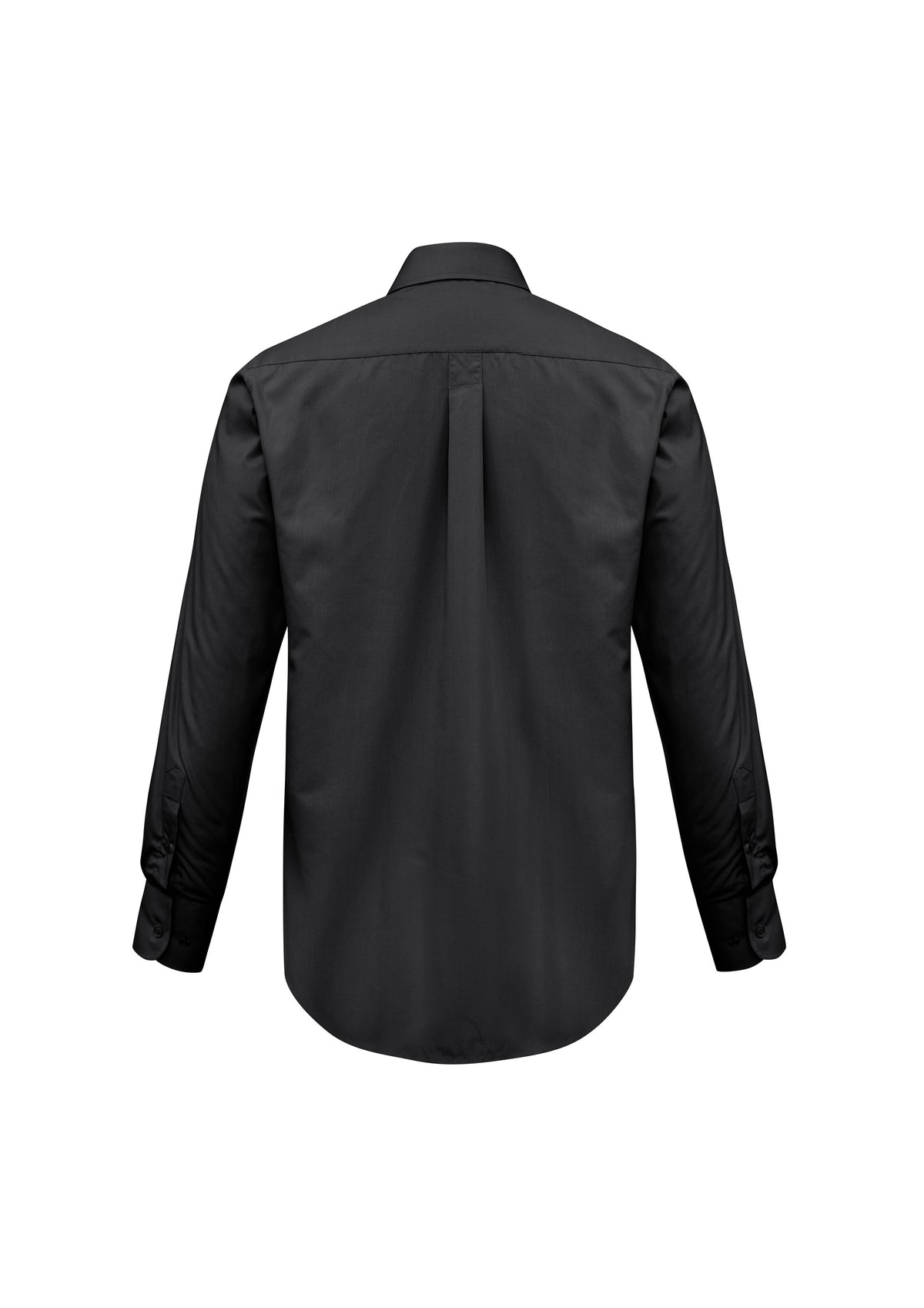 Base Mens Long Sleeve Shirt