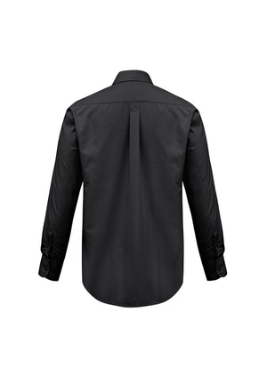Base Mens Long Sleeve Shirt