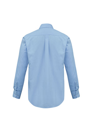 Base Mens Long Sleeve Shirt