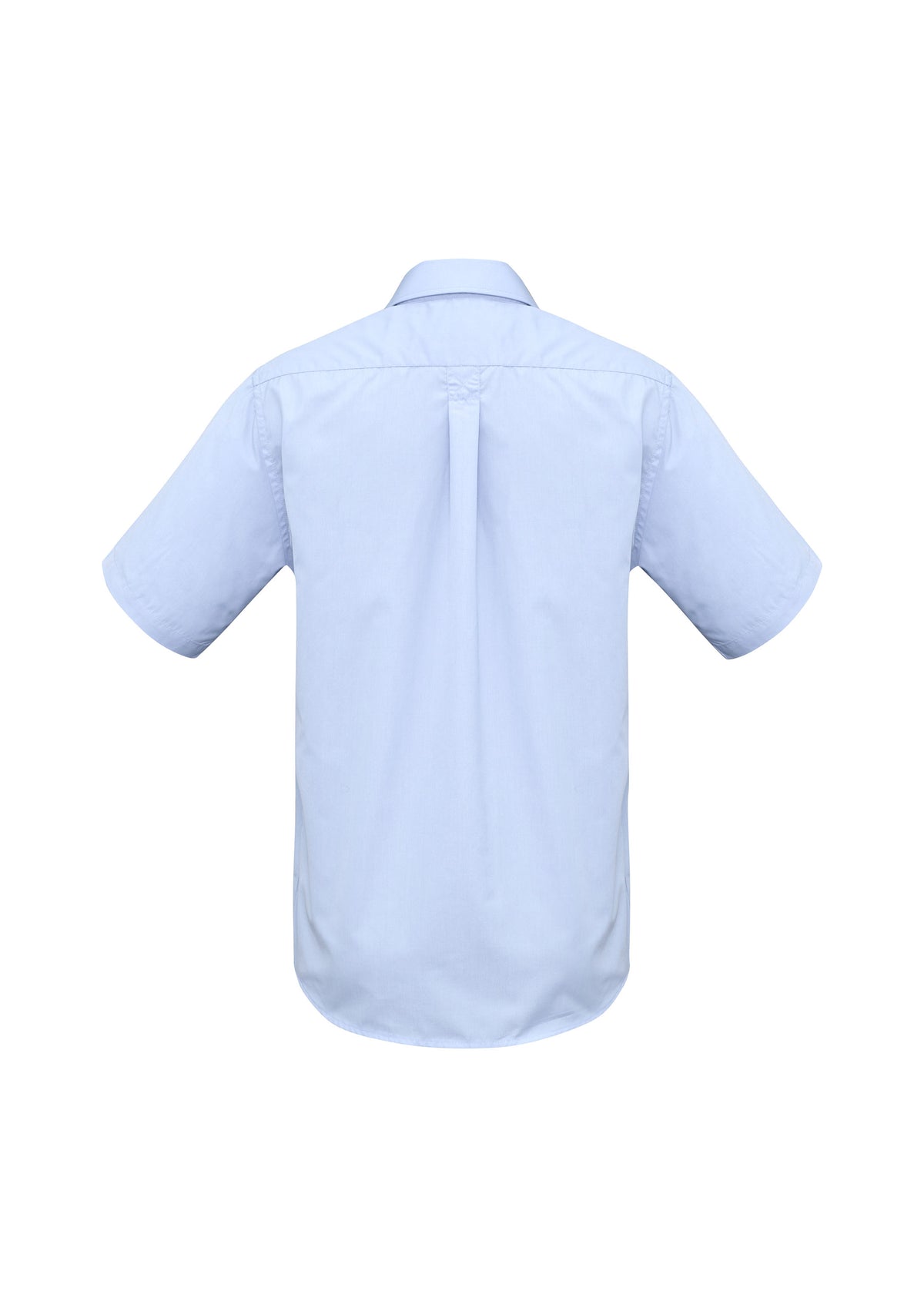 Base Mens Short Sleeve Shirt