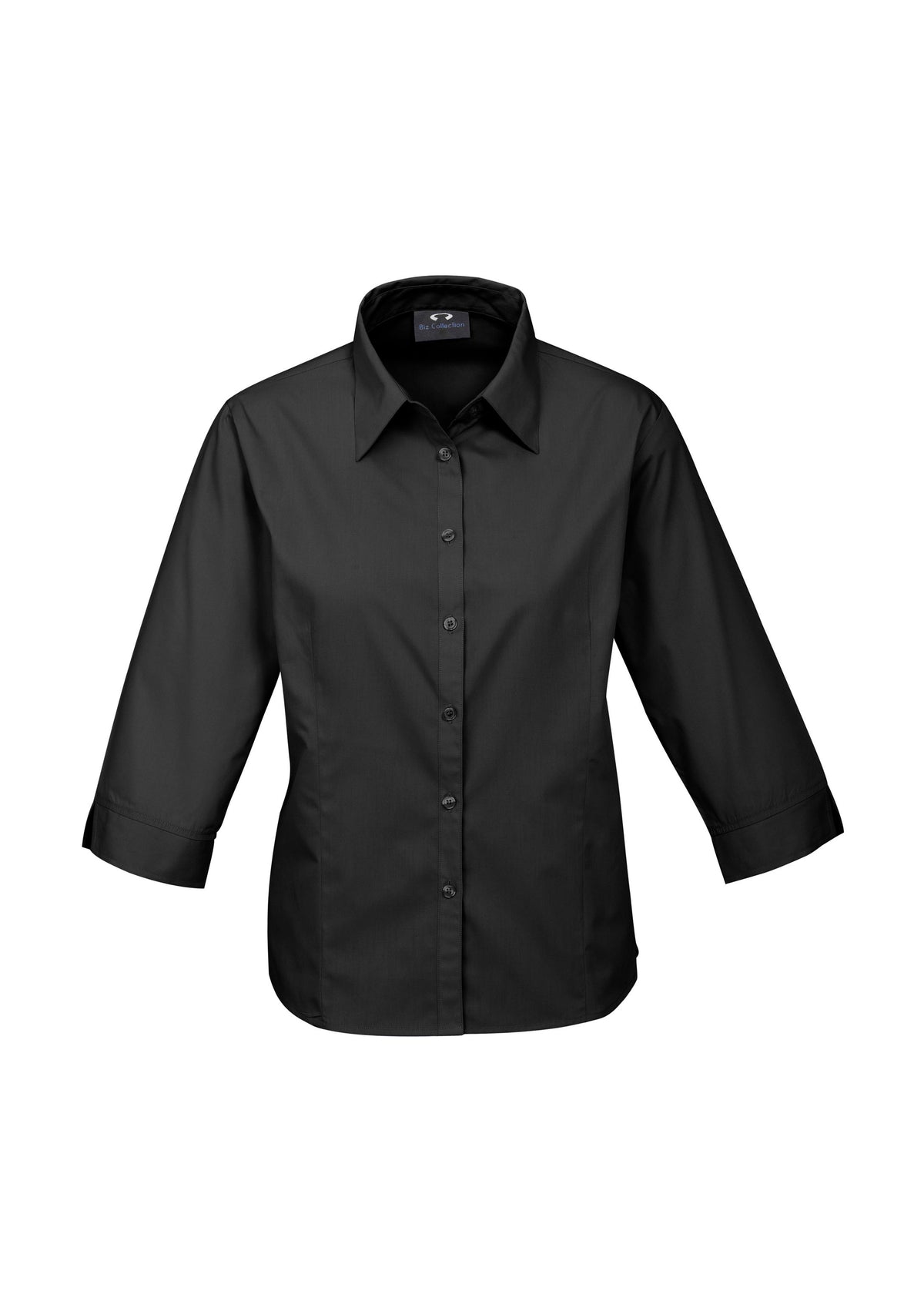 Base Womens 3/4 Sleeve Shirt