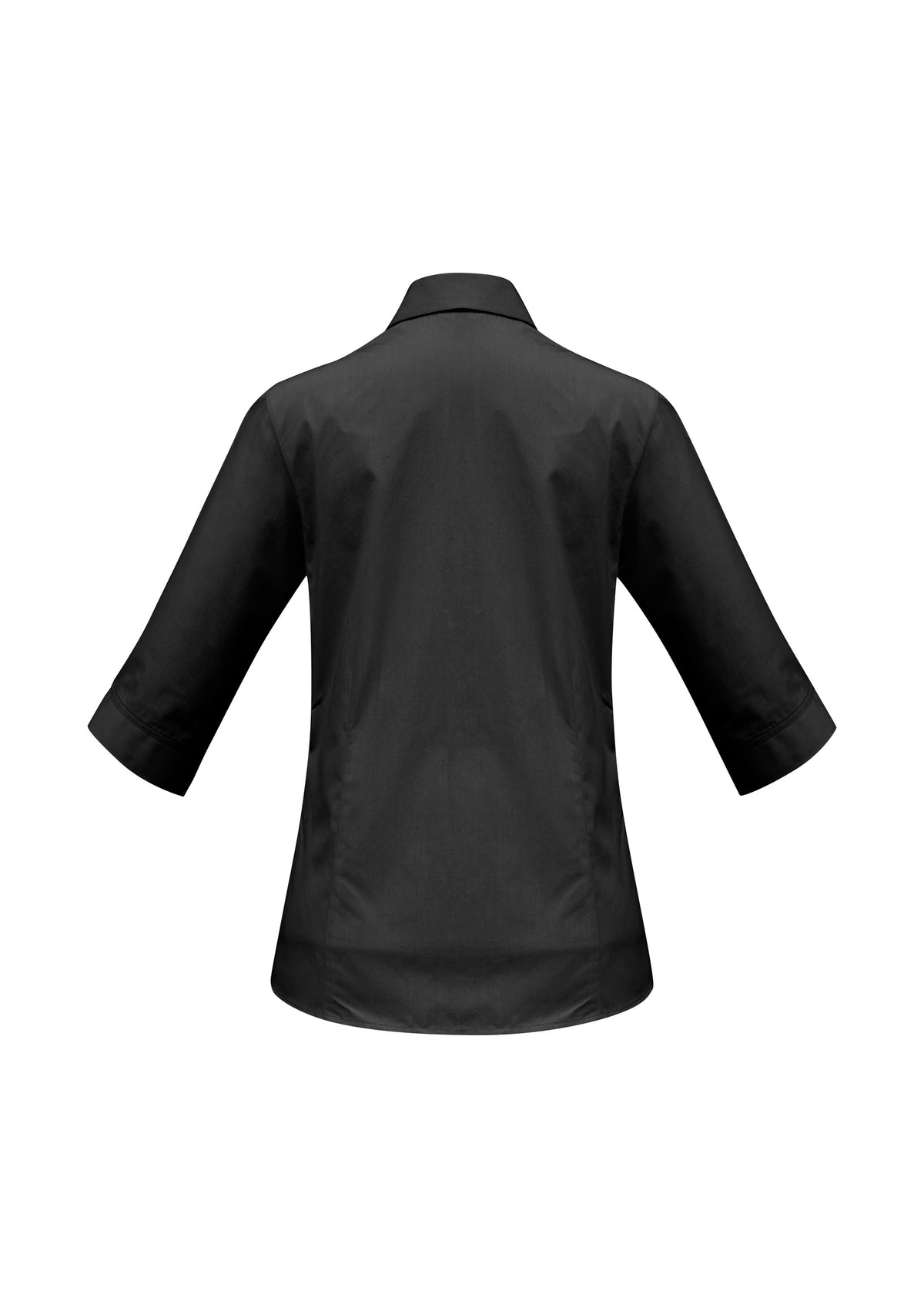 Base Womens 3/4 Sleeve Shirt