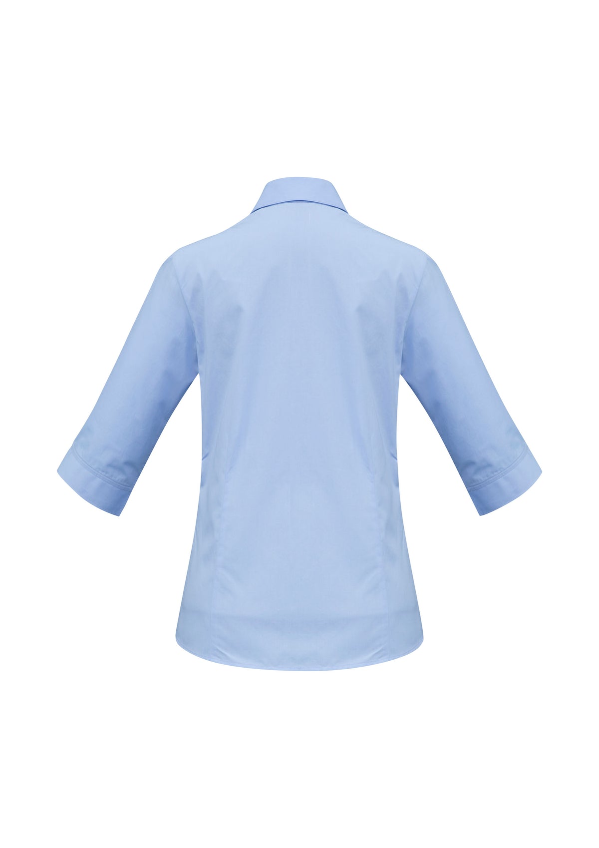 Base Womens 3/4 Sleeve Shirt