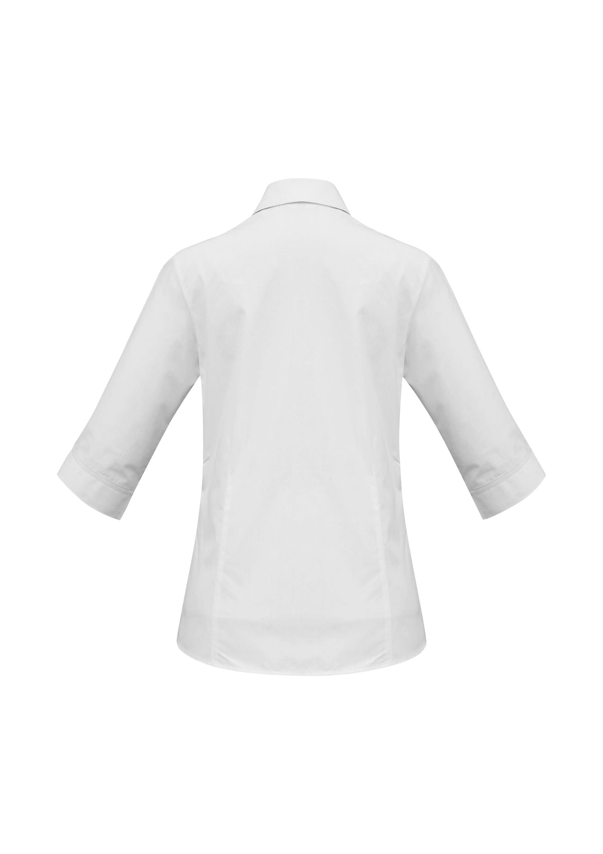 Base Womens 3/4 Sleeve Shirt