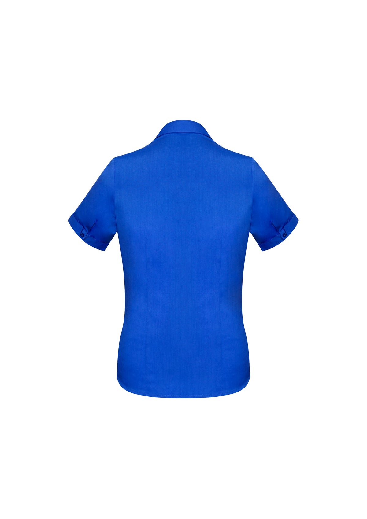Monaco Womens Short Sleeve Shirt